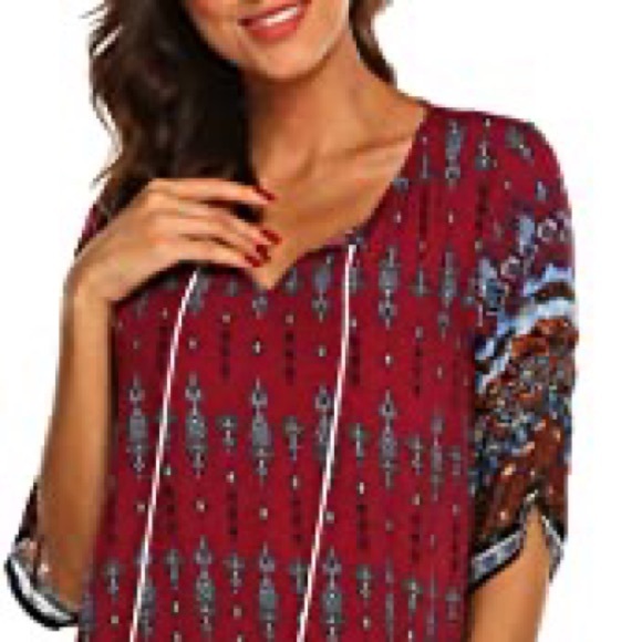 Dress - Picture 12 of 14